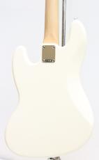Fender Standard Jazz Bass / Olympic White / 4.48kg_5