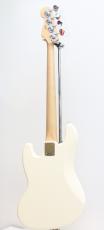 Fender Standard Jazz Bass / Olympic White / 4.48kg_6