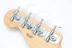 Fender Standard Jazz Bass / Olympic White / 4.48kg_8