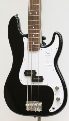 Fender Standard  Precision Bass / Black /3.9kg