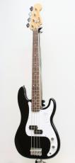 Fender Standard  Precision Bass / Black /3.9kg_2