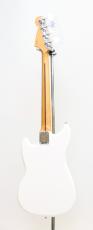 Fender Player II Mustang Bass PJ / Polar White / 3.43kg_4