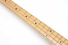 Fender Player II Mustang Bass PJ / Polar White / 3.43kg_5