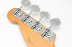 Fender Player II Mustang Bass PJ / Polar White / 3.43kg_8