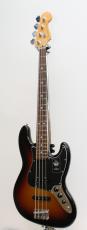 Fender Player II Jazz Bass / Sparkle 3-Color Sunburst【スパークルカラー!】_2