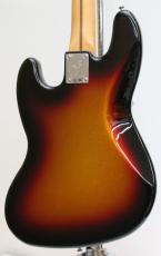 Fender Player II Jazz Bass / Sparkle 3-Color Sunburst【スパークルカラー!】_5