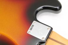 Fender Player II Jazz Bass / Sparkle 3-Color Sunburst【スパークルカラー!】_9