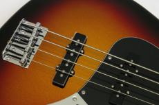 Fender Player II Jazz Bass / Sparkle 3-Color Sunburst【スパークルカラー!】_10