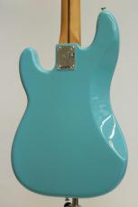 Fender Player II Precision Bass / Aquatone Blue / 3.99kg_5