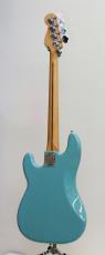 Fender Player II Precision Bass / Aquatone Blue / 3.99kg_6