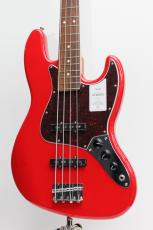 Fender Made in Japan Hybrid II Jazz Bass / Modena Red
