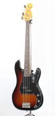 Fender American Professional Classic Precision Bass / 3-Color Sunburst【Made in USA】【新製品】_2
