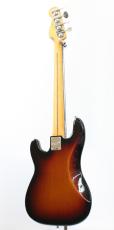 Fender American Professional Classic Precision Bass / 3-Color Sunburst【Made in USA】【新製品】_6