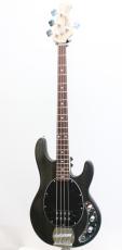 Sterling by MUSIC MAN S.U.B. Series Ray4 / Trans Black Satin【メーカーアウトレット】_2