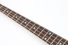 Sterling by MUSIC MAN S.U.B. Series Ray4 / Trans Black Satin【メーカーアウトレット】_3