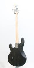 Sterling by MUSIC MAN S.U.B. Series Ray4 / Trans Black Satin【メーカーアウトレット】_6