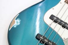 infinite Trad JB4 Active / Lake Placid Blue Mid Aged / 4.12kg_3