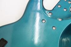 infinite Trad JB4 Active / Lake Placid Blue Mid Aged / 4.12kg_4