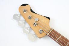 infinite Trad JB4 Active / Lake Placid Blue Mid Aged / 4.12kg_8