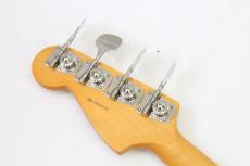 Fender American Professional Classic Mustang Bass / Faded Dakota Red【Made in USA】【新製品】_8