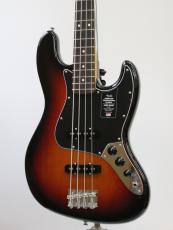 Fender American Professional Classic Jazz Bass / 3-Color Sunburst【Made in USA】【新製品】