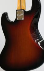 Fender American Professional Classic Jazz Bass / 3-Color Sunburst【Made in USA】【新製品】_5
