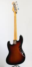 Fender American Professional Classic Jazz Bass / 3-Color Sunburst【Made in USA】【新製品】_6