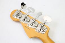 Fender American Professional Classic Jazz Bass / 3-Color Sunburst【Made in USA】【新製品】_8