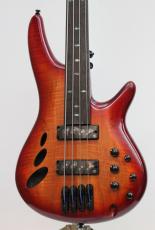 Ibanez SRD900F / Brown Topaz Burst Low Gloss / 3.2kg【フレットレス】