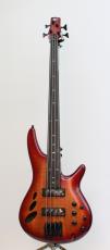 Ibanez SRD900F / Brown Topaz Burst Low Gloss / 3.2kg【フレットレス】_2