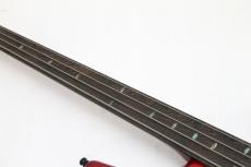 Ibanez SRD900F / Brown Topaz Burst Low Gloss / 3.2kg【フレットレス】_3