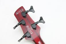 Ibanez SRD900F / Brown Topaz Burst Low Gloss / 3.2kg【フレットレス】_8