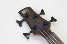 Ibanez SRH500F / Natural Browned Burst Flat【ホロウ×フレットレス】_2