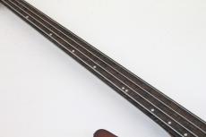 Ibanez SRH500F / Natural Browned Burst Flat【ホロウ×フレットレス】_3