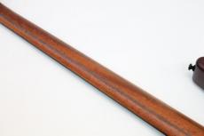 Ibanez SRH500F / Natural Browned Burst Flat【ホロウ×フレットレス】_7