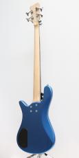 Warwick ROCKBASS Streamer LX 4-String / Metallic Blue High Polish / 3.7kg_4