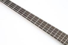 Warwick ROCKBASS Streamer LX 4-String / Metallic Blue High Polish / 3.7kg_5