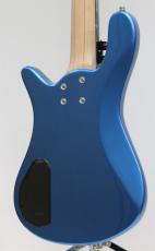 Warwick ROCKBASS Streamer LX 4-String / Metallic Blue High Polish / 3.7kg_9