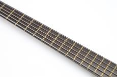Warwick Teambuilt Pro Series Streamer LX 5-Strings / Vintage Sunburst Transparent High Polish / 4.17kg_5