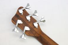 Warwick Teambuilt Pro Series Streamer LX 5-Strings / Vintage Sunburst Transparent High Polish / 4.17kg_8