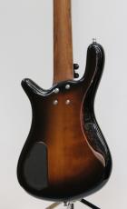 Warwick Teambuilt Pro Series Streamer LX 5-Strings / Vintage Sunburst Transparent High Polish / 4.17kg_9