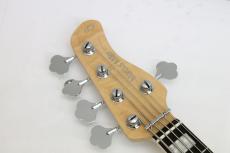 Sire V7 Alder 5st 2nd Generation / Antique White / 4.92kg【アクティブ5弦】_4