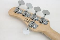 Sire V7 Alder 5st 2nd Generation / Antique White / 4.92kg【アクティブ5弦】_8