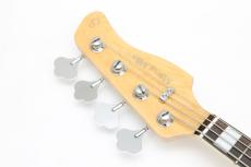 Sire V7 Alder 4st 2nd Generation / Tobacco Sunburst / 4.2kg【アクティブ4弦】_4