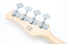 Sire V7 Alder 4st 2nd Generation / Tobacco Sunburst / 4.2kg【アクティブ4弦】_8