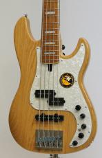 Sire P8 5st / Natural / 4.67kg【5弦PJ】