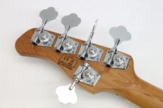 Sire P8 5st / Natural / 4.67kg【5弦PJ】_8