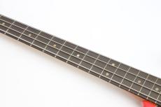 Fender Limited Edition Vintera II Road Worn '60s Precision Bass / Fiesta Red【ラッカーエイジド】_3