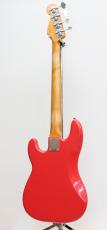 Fender Limited Edition Vintera II Road Worn '60s Precision Bass / Fiesta Red【ラッカーエイジド】_8