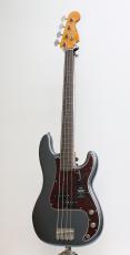 Fender Limited Edition Vintera II Road Worn '60s Precision Bass / Charcoal Frost Metallic【ラッカー】_4